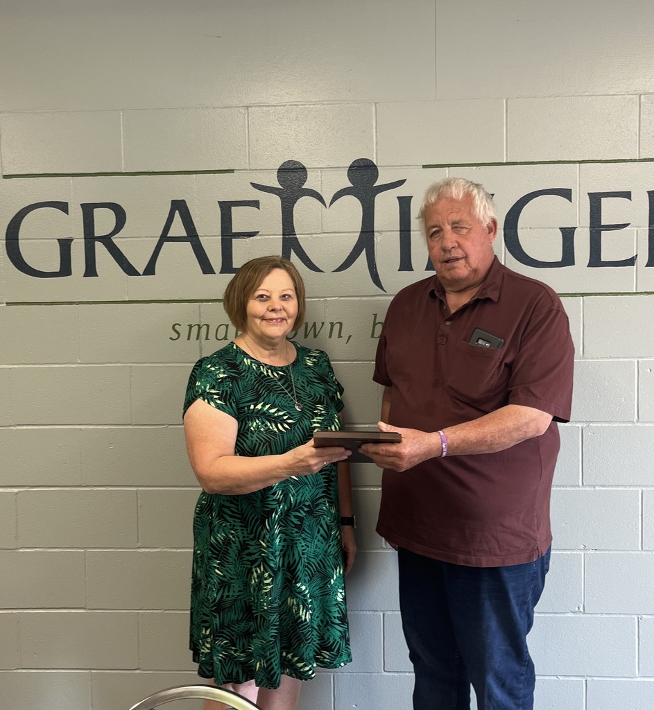 Live Feed City of Graettinger